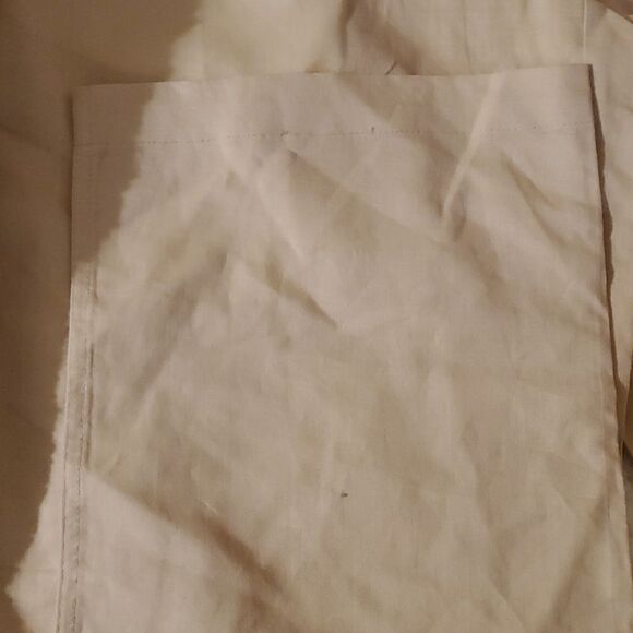 DOMANI woman Sand Pants New M - Picture 4 of 7